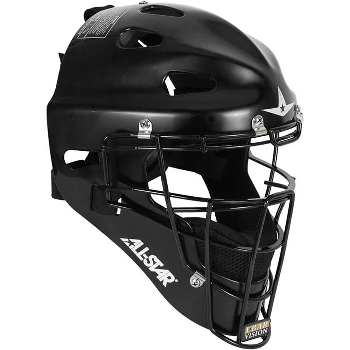 All-Star Player's Series Catching Kit - NOCSAE Certified - Youth - Image 14