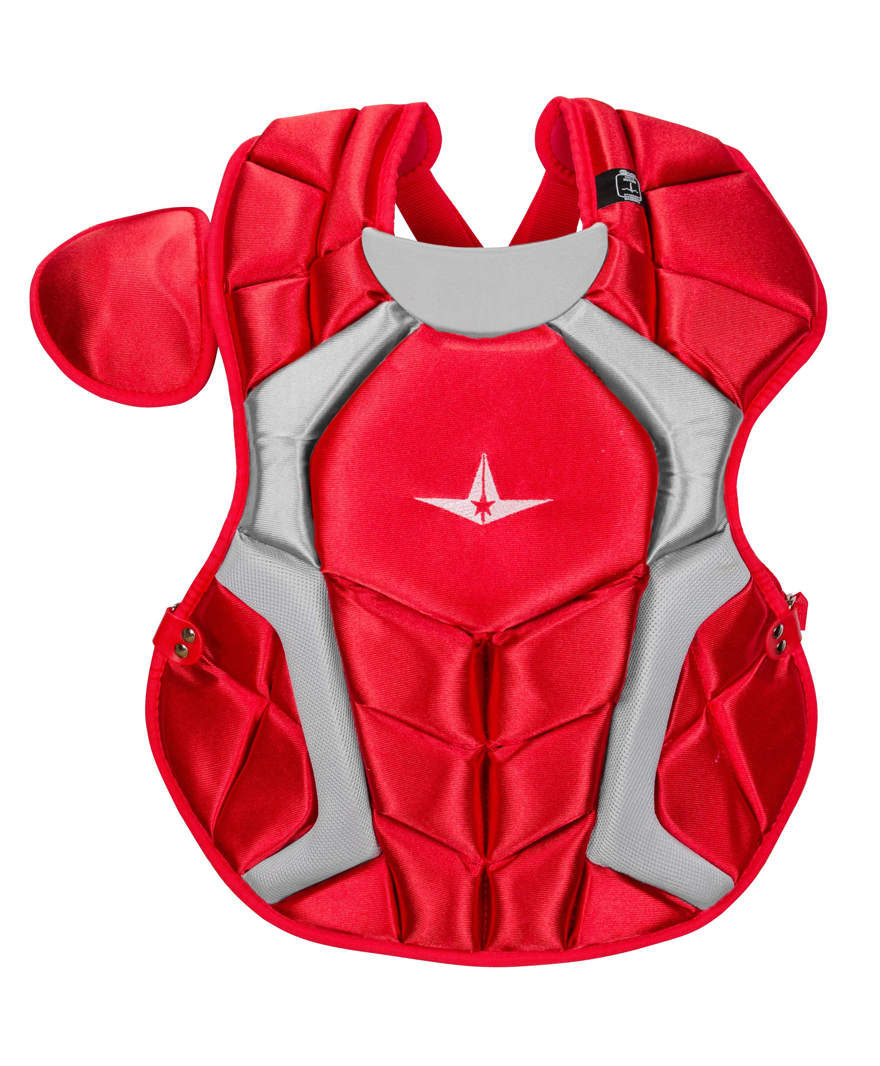 All-Star Player's Series Catching Kit - NOCSAE Certified - Youth - Image 9