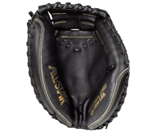 All-Star Pro Elite 34.00" Catcher's Mitt - CM3000MBK - Martin Maldonado Model - Image 3