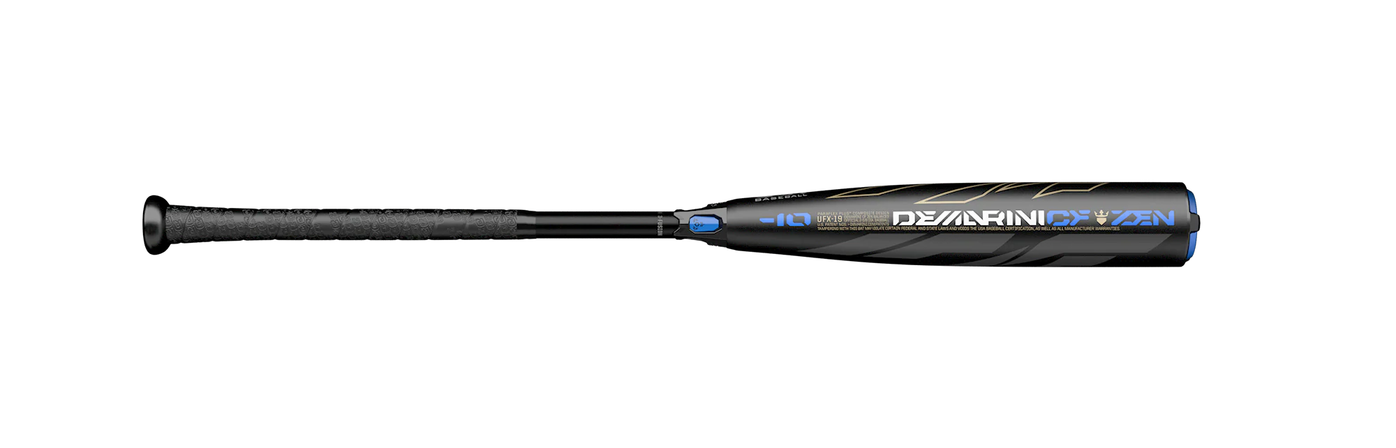 Demarini CF Zen Balanced -10 (USA) Composite - Image 5