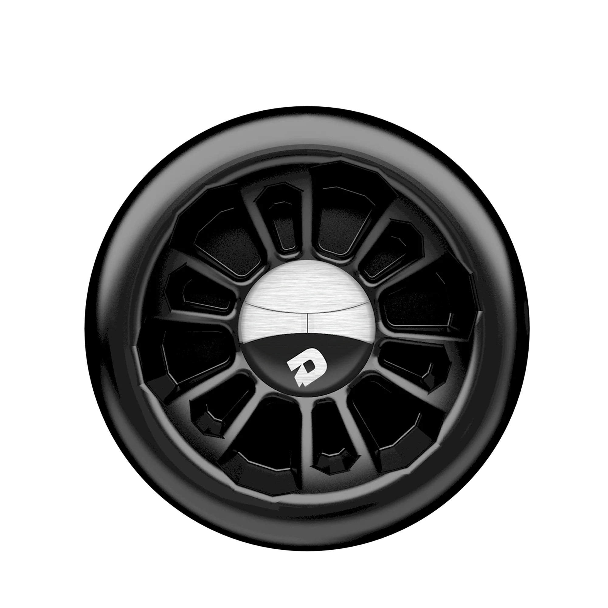 Demarini CF Zen Balanced -10 (USA) Composite - Image 7