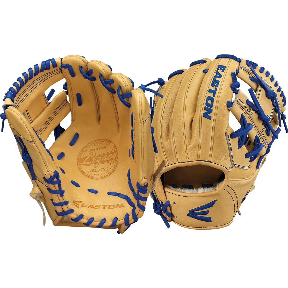 Easton Legacy Elite 11.50" Infield Glove - Image 3