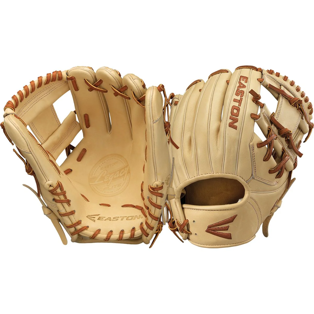 Easton Legacy Elite 11.50" Infield Glove - Image 3