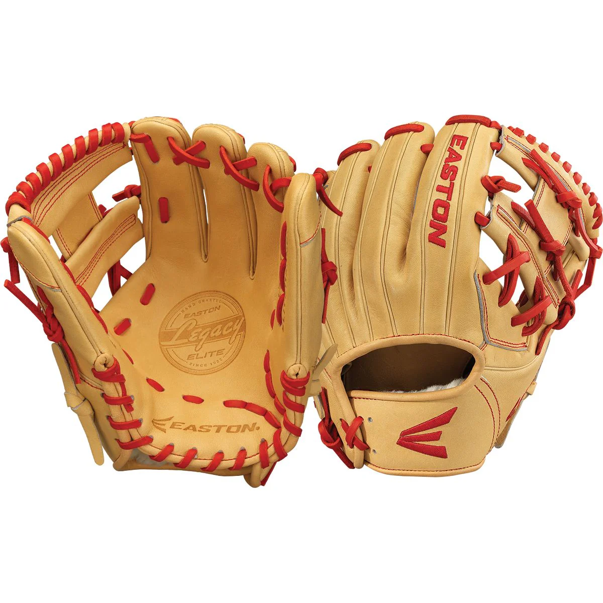 Easton Legacy Elite 11.50" Infield Glove - Image 3