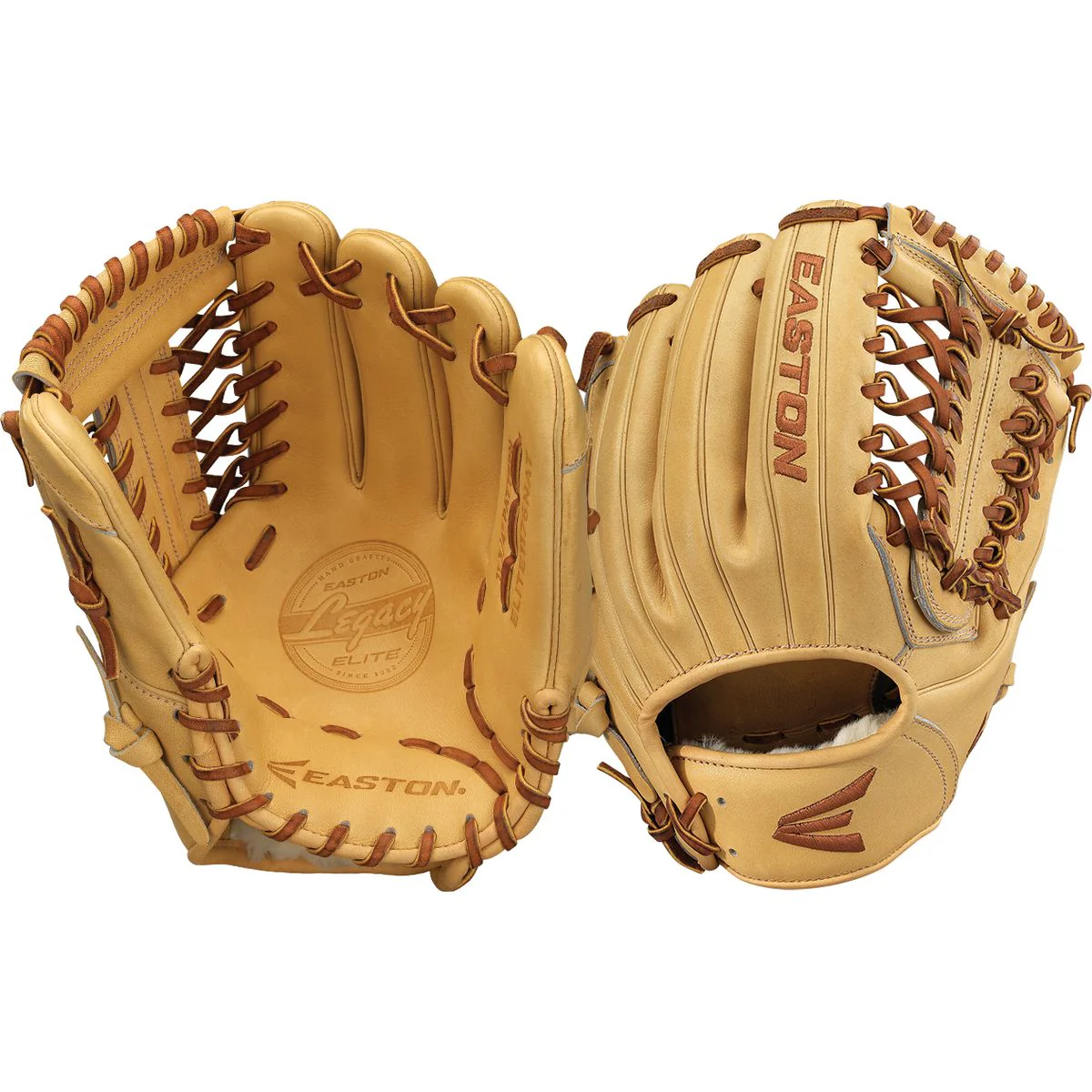 Easton Legacy Elite 11.75" Pitcher/Infield Glove - Image 3