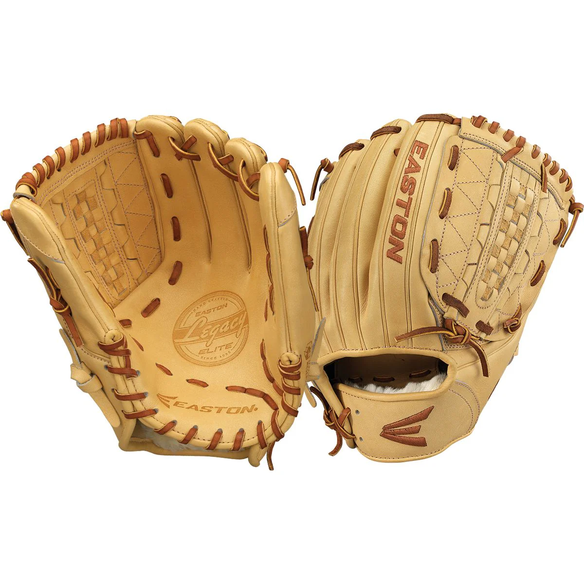 Easton Legacy Elite 12.00" Pitcher/Infield Glove - Image 3