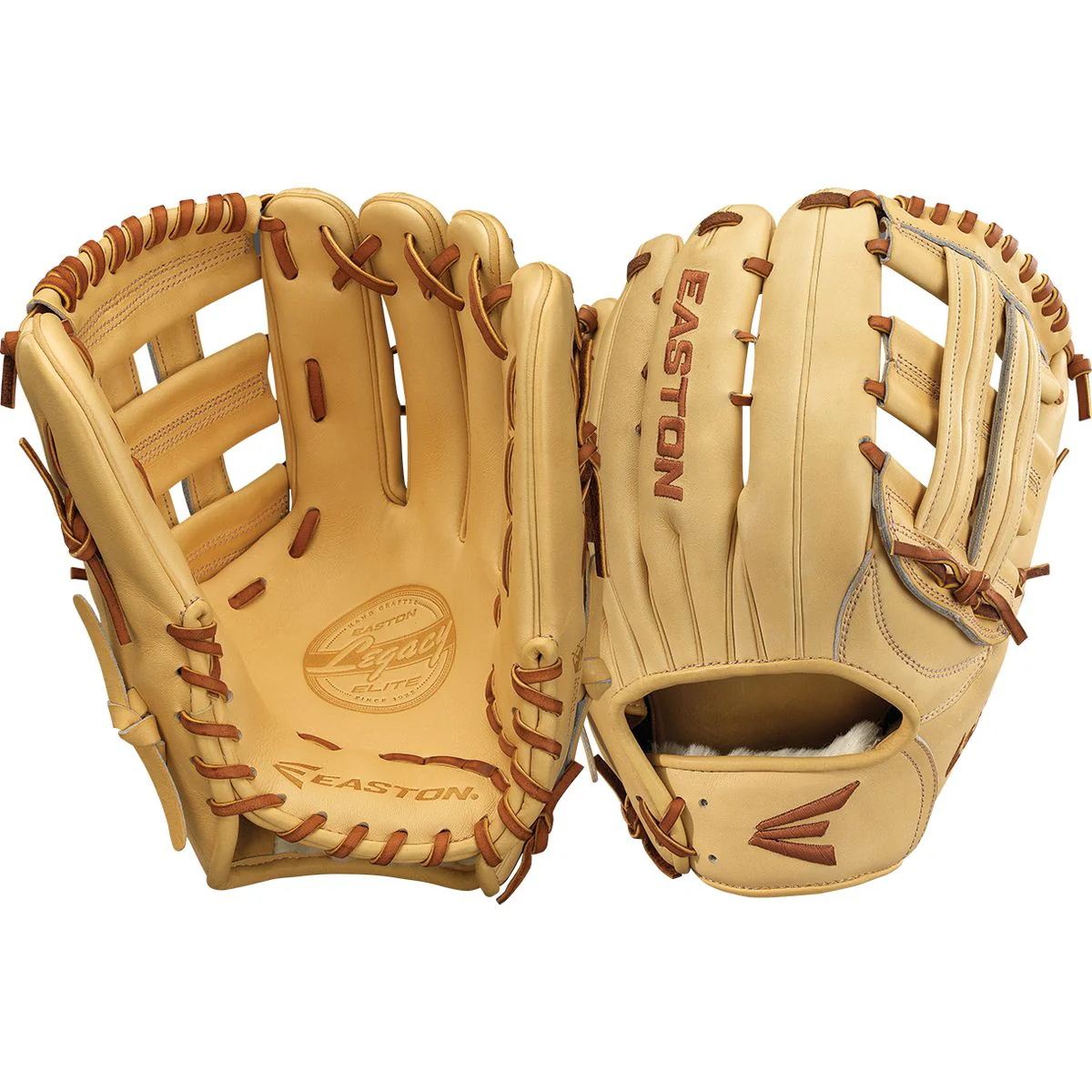 Easton Legacy Elite 12.75" Outfield Glove - Image 3