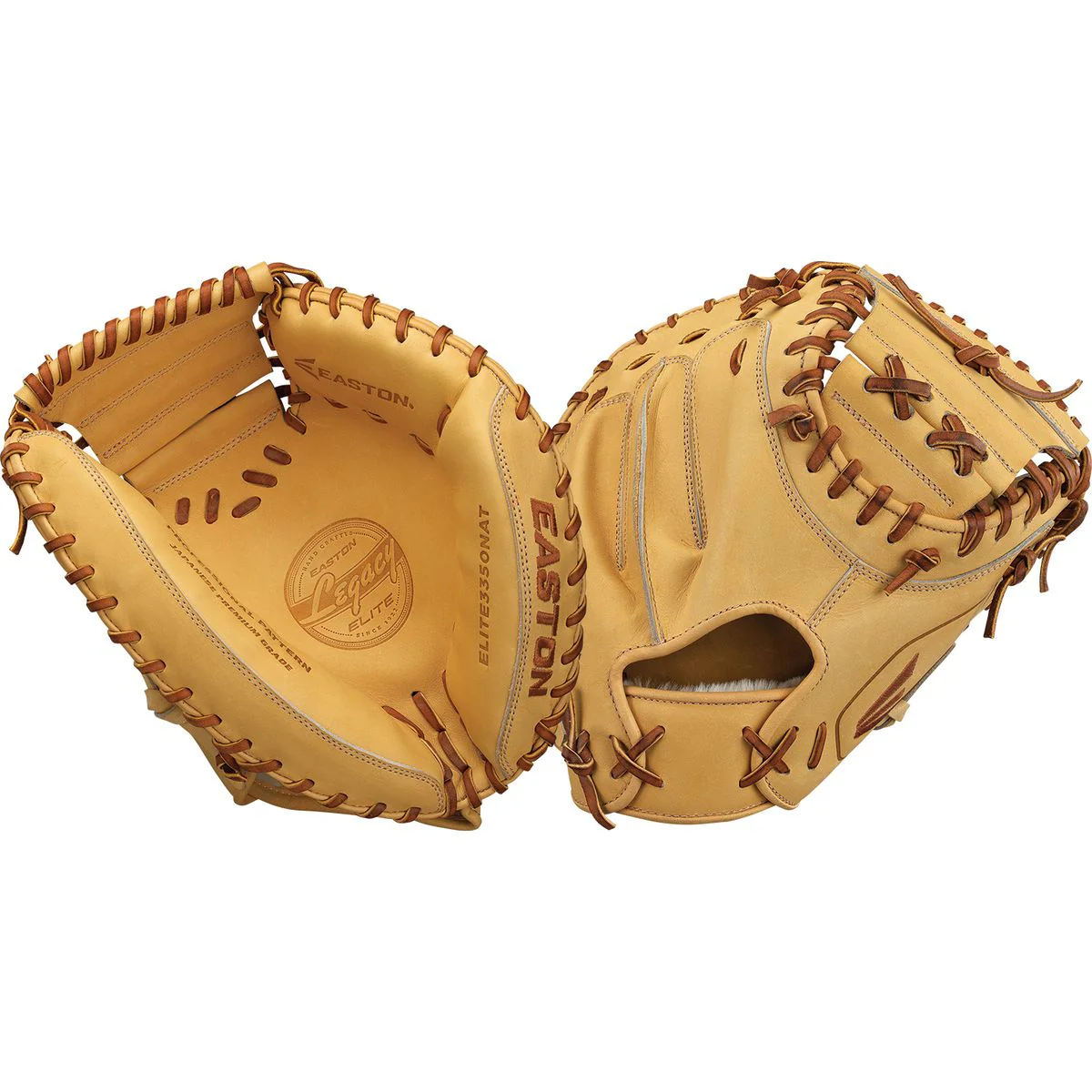Easton Legacy Elite Catcher's Mitt 33.50" - Image 3