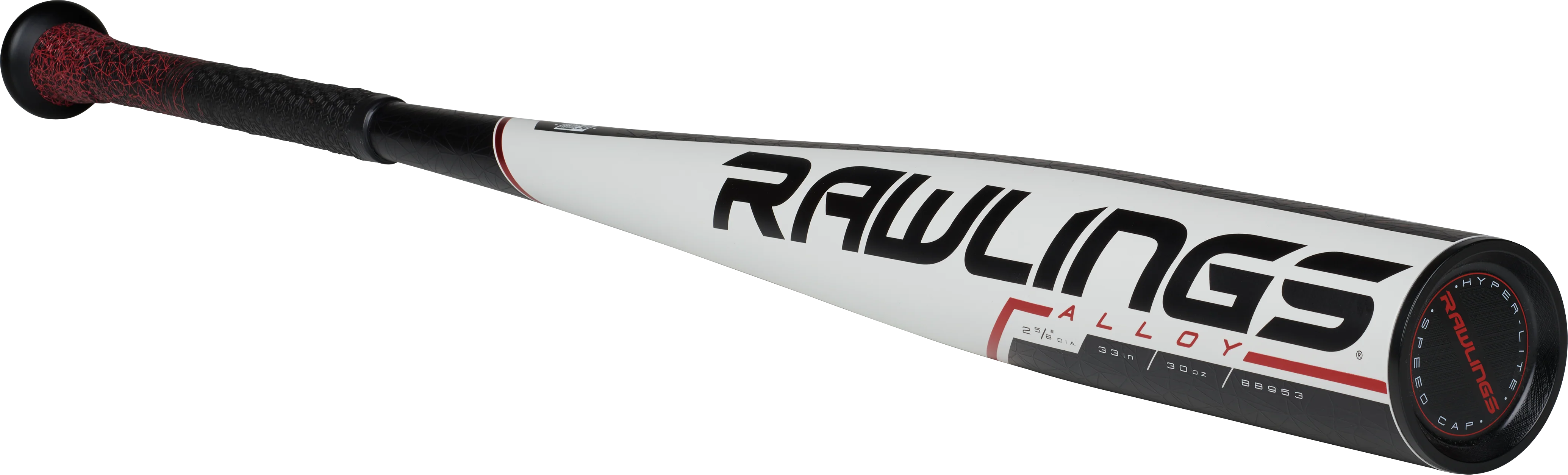 Rawlings 5150 -3 (BBCOR) Adult Bat BB953 - Image 3