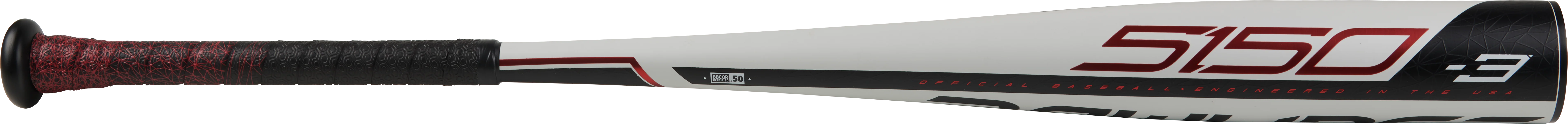 Rawlings 5150 -3 (BBCOR) Adult Bat BB953 - Image 4