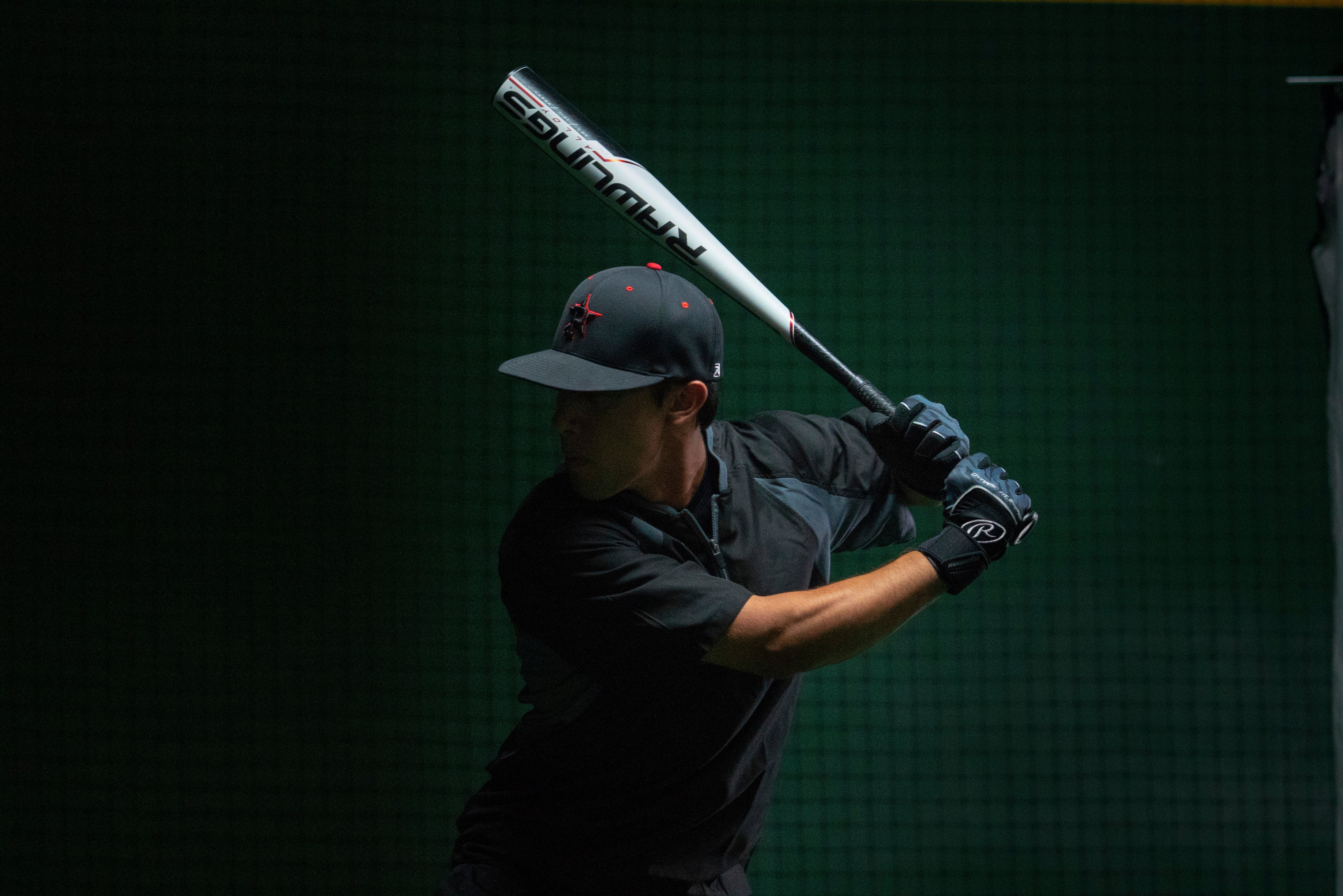 Rawlings 5150 -3 (BBCOR) Adult Bat BB953 - Image 7