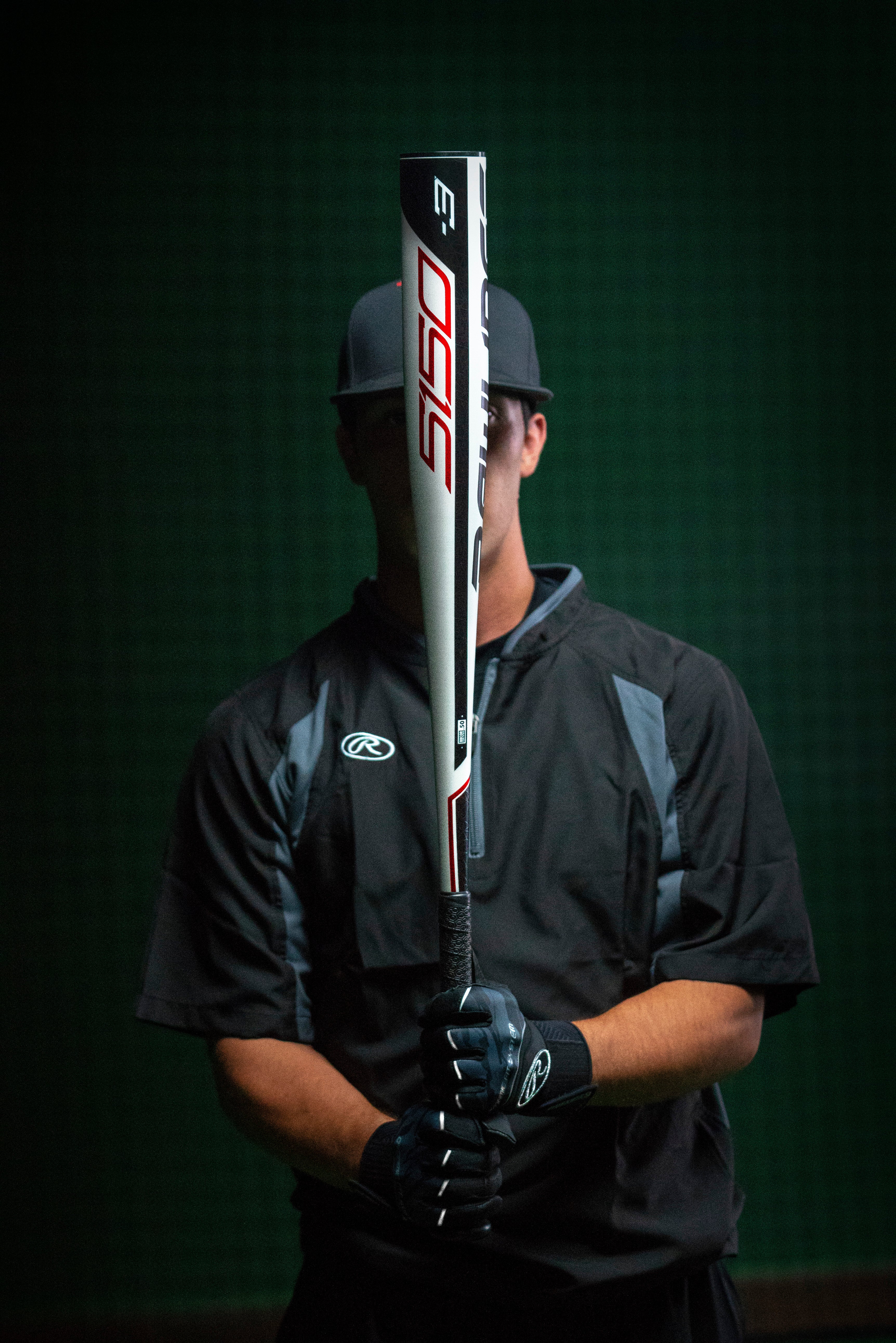 Rawlings 5150 -3 (BBCOR) Adult Bat BB953 - Image 8