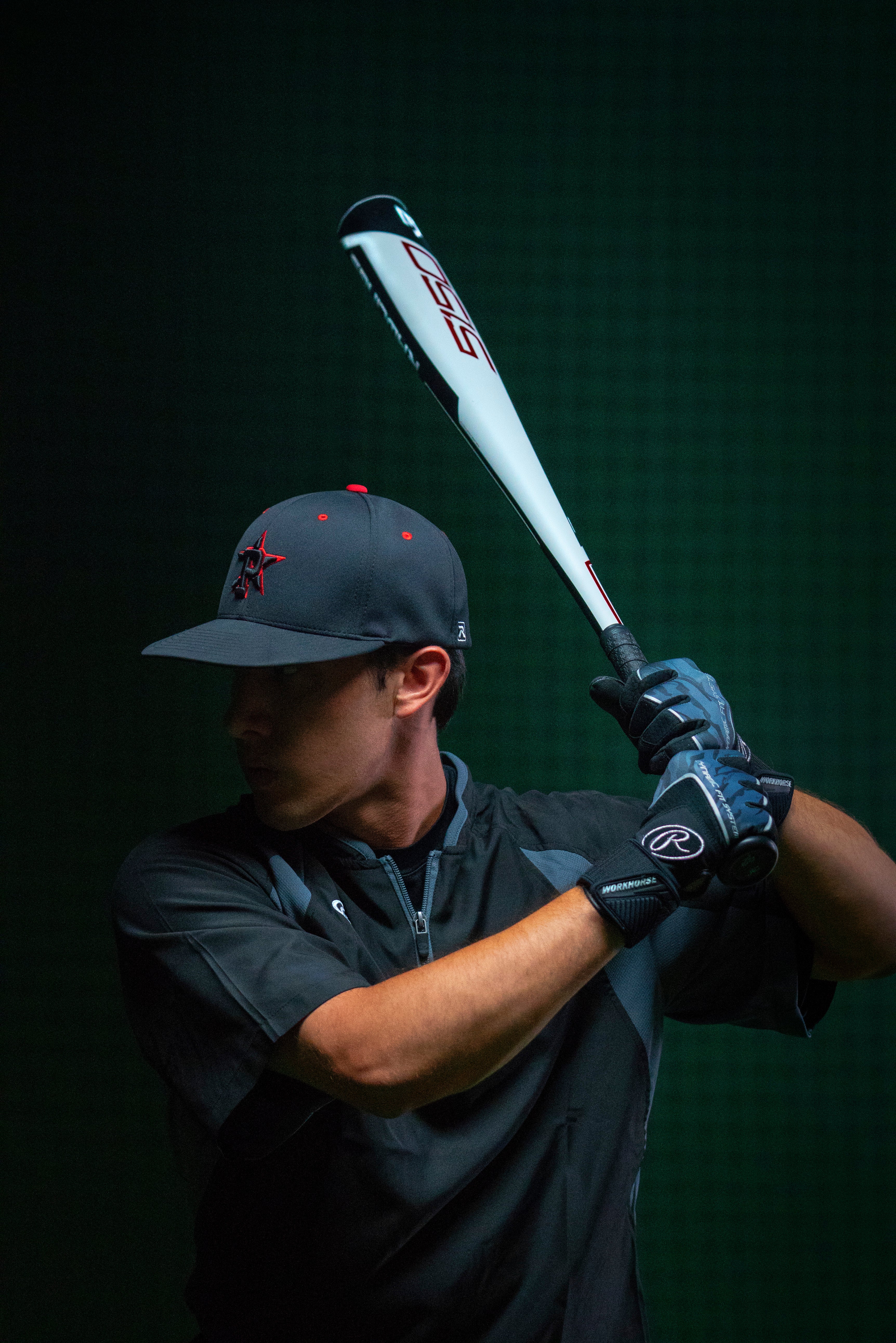 Rawlings 5150 -3 (BBCOR) Adult Bat BB953 - Image 9