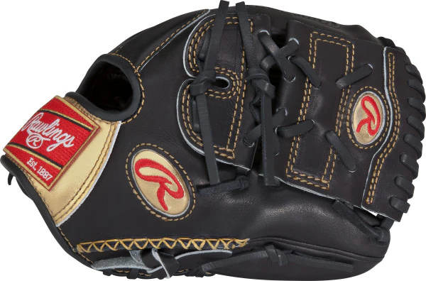 Rawlings Gold Glove RGG205-9B 11.75" Infield/Pitcher Glove - Image 3