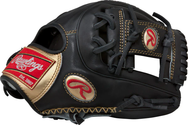 Rawlings Gold Glove RGG314-2B 11.50" Infield Glove - Image 3