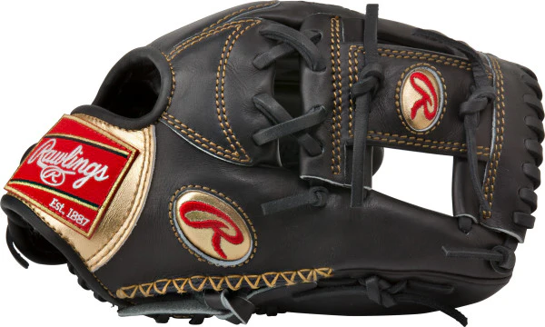 Rawlings Gold Glove RGGNP5-2B 11.75" Infield Glove - Image 3