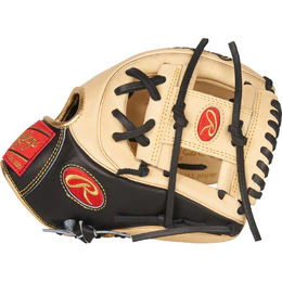 Rawlings Heart of the Hide Color Sync 2.0 11.50" Infield Glove - Image 3