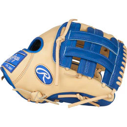 Rawlings Heart of the Hide PRO205-6CCR 11.75" Infield Glove - Color Sync 2.0 - Image 3