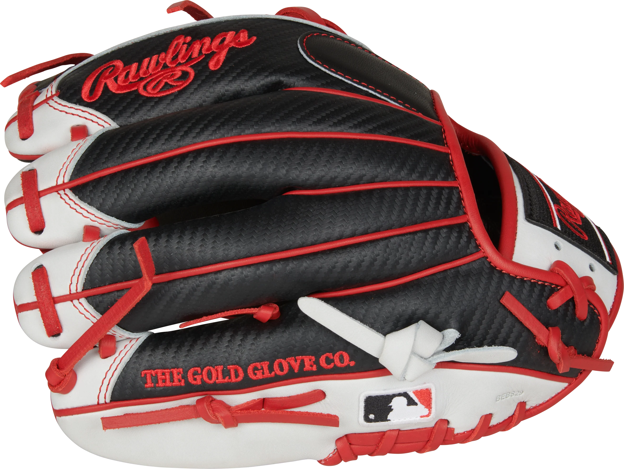 Rawlings Heart of the Hide PRO204-2BSCF 11.50" Infield Glove - Image 4