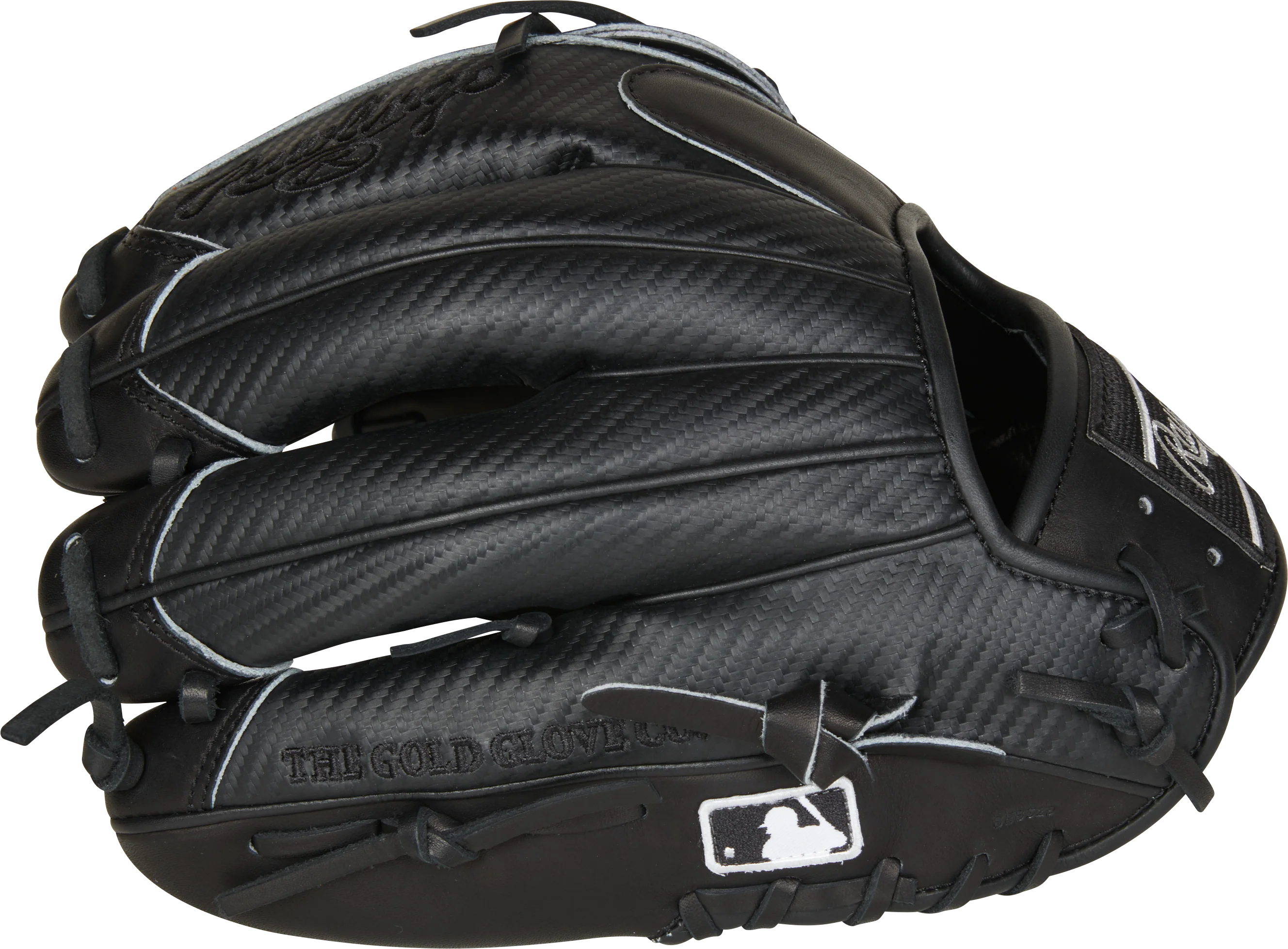 Rawlings Heart of the Hide PRO205-9BCF 11.75" Pitcher/Infield Glove - Image 4