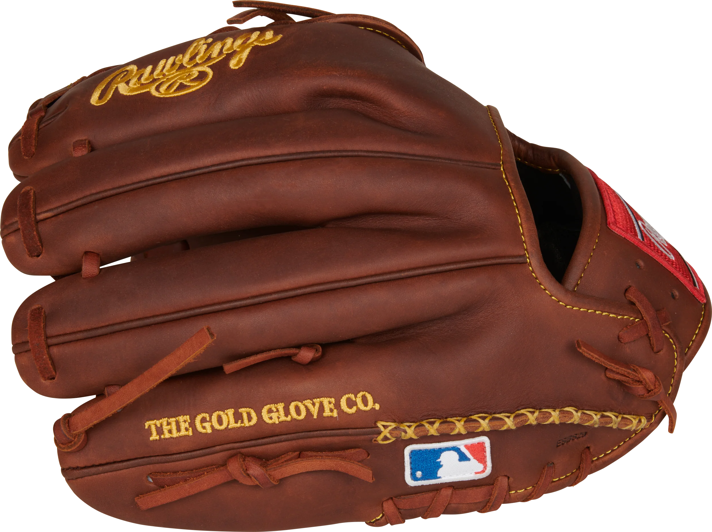 Rawlings Heart of the Hide PRO205-9TI 11.75" Pitcher/Infield Glove - Image 5