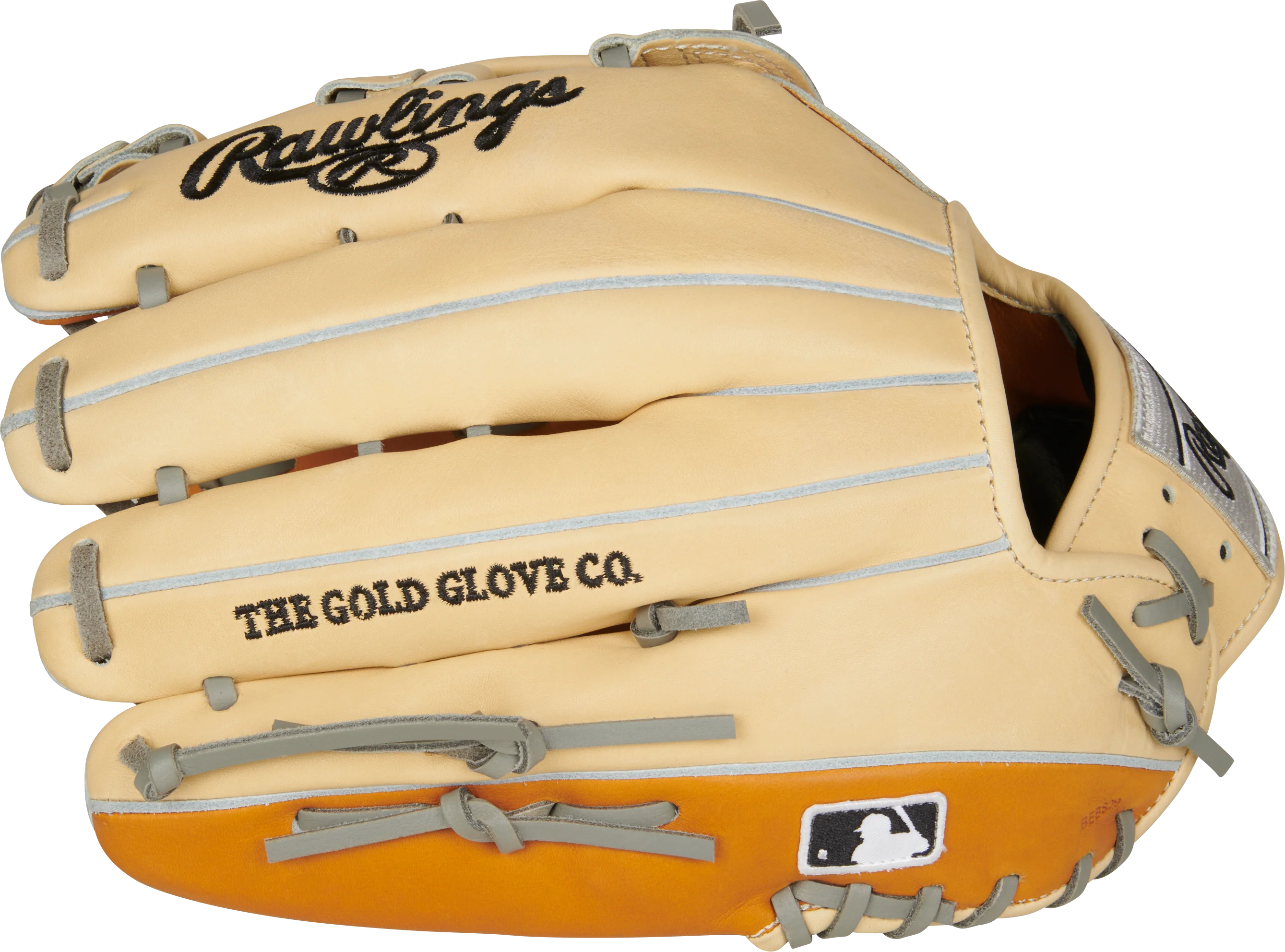 Rawlings Heart of the Hide PRO3039-6TC 12.75" Outfield Glove - Image 4