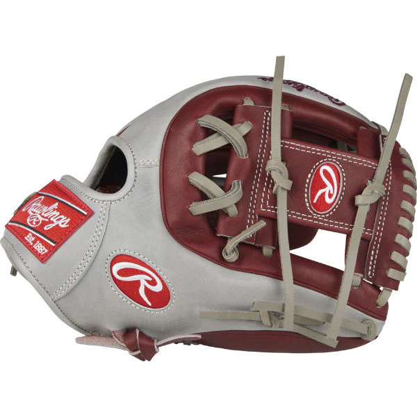 Rawlings Heart of the Hide PRO315-2SHG 11.75" Infield Glove - Image 3