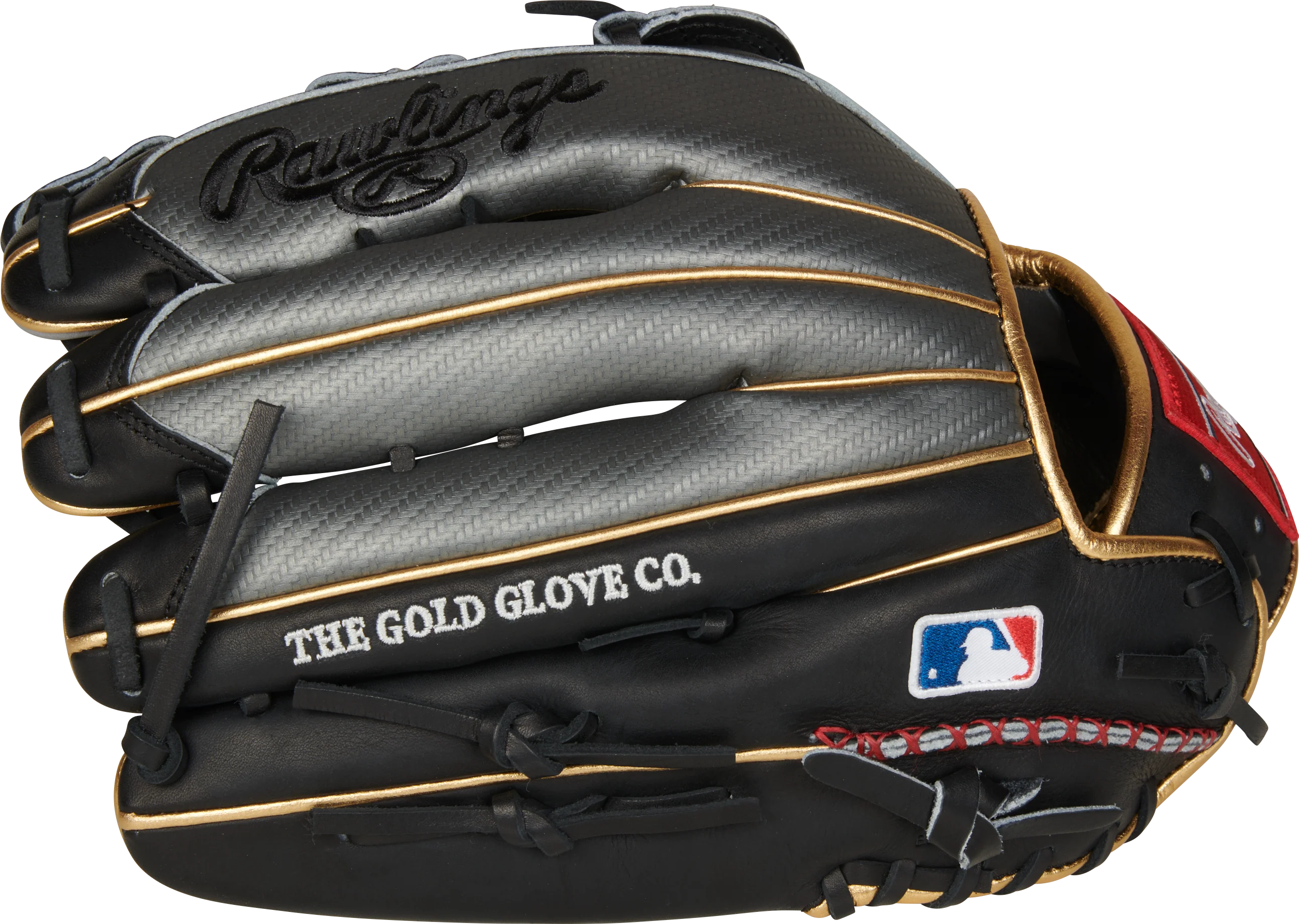 Rawlings Heart of the Hide Bryce Harper PROBH3 13.00" Outfield Glove - Image 4
