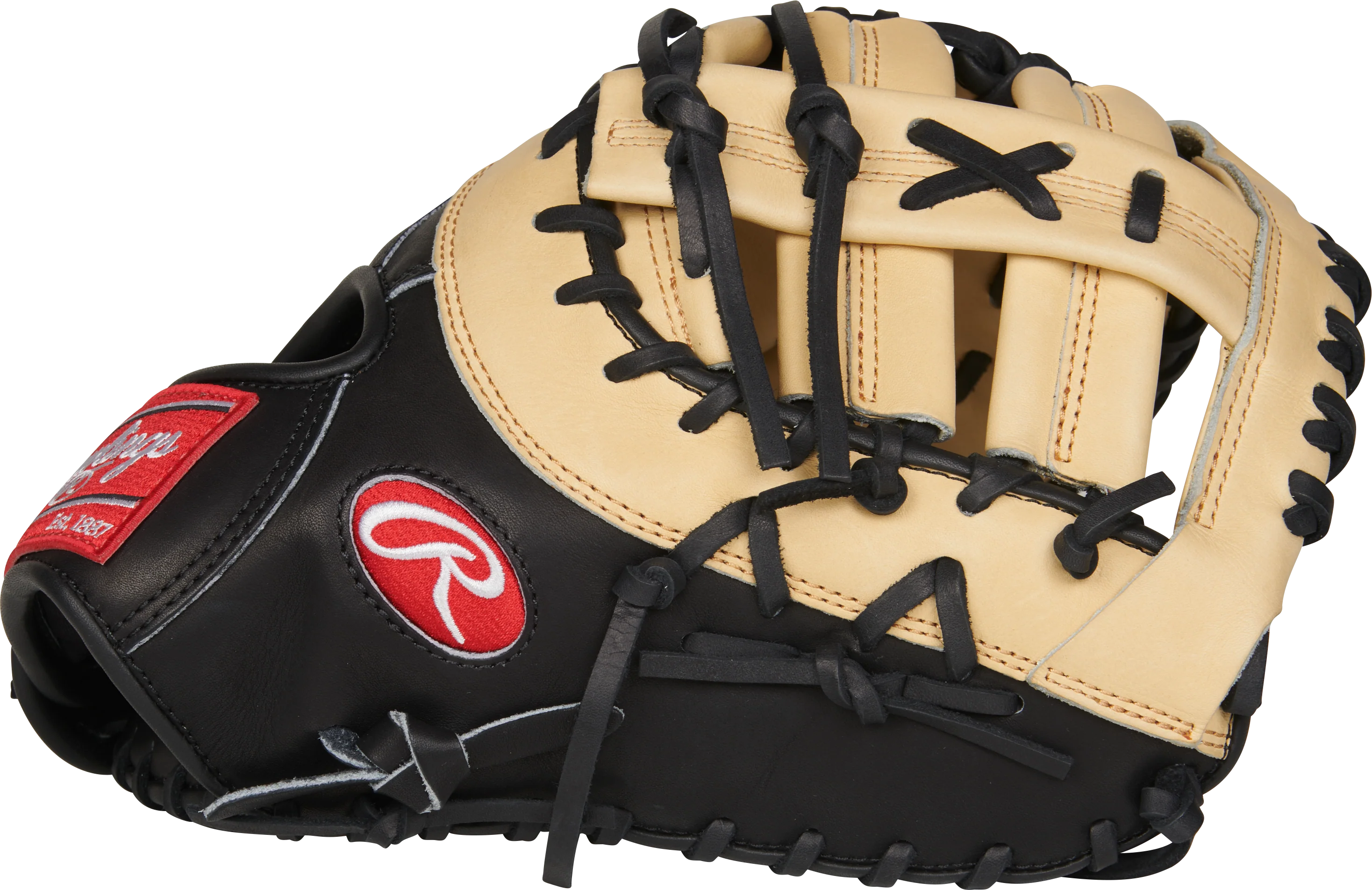 Rawlings Heart of the Hide PRODCTCB 13.00" First Base Mitt - Image 3