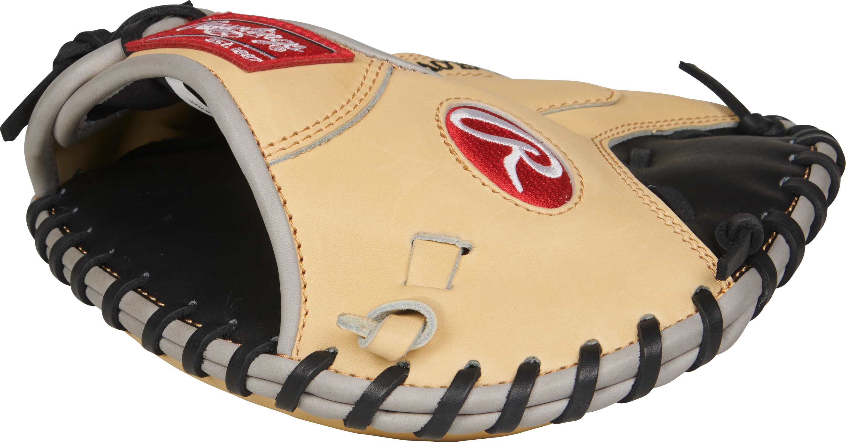Rawlings Heart of the Hide PROFL12TR 12.00" Pancake Training Glove - Image 3