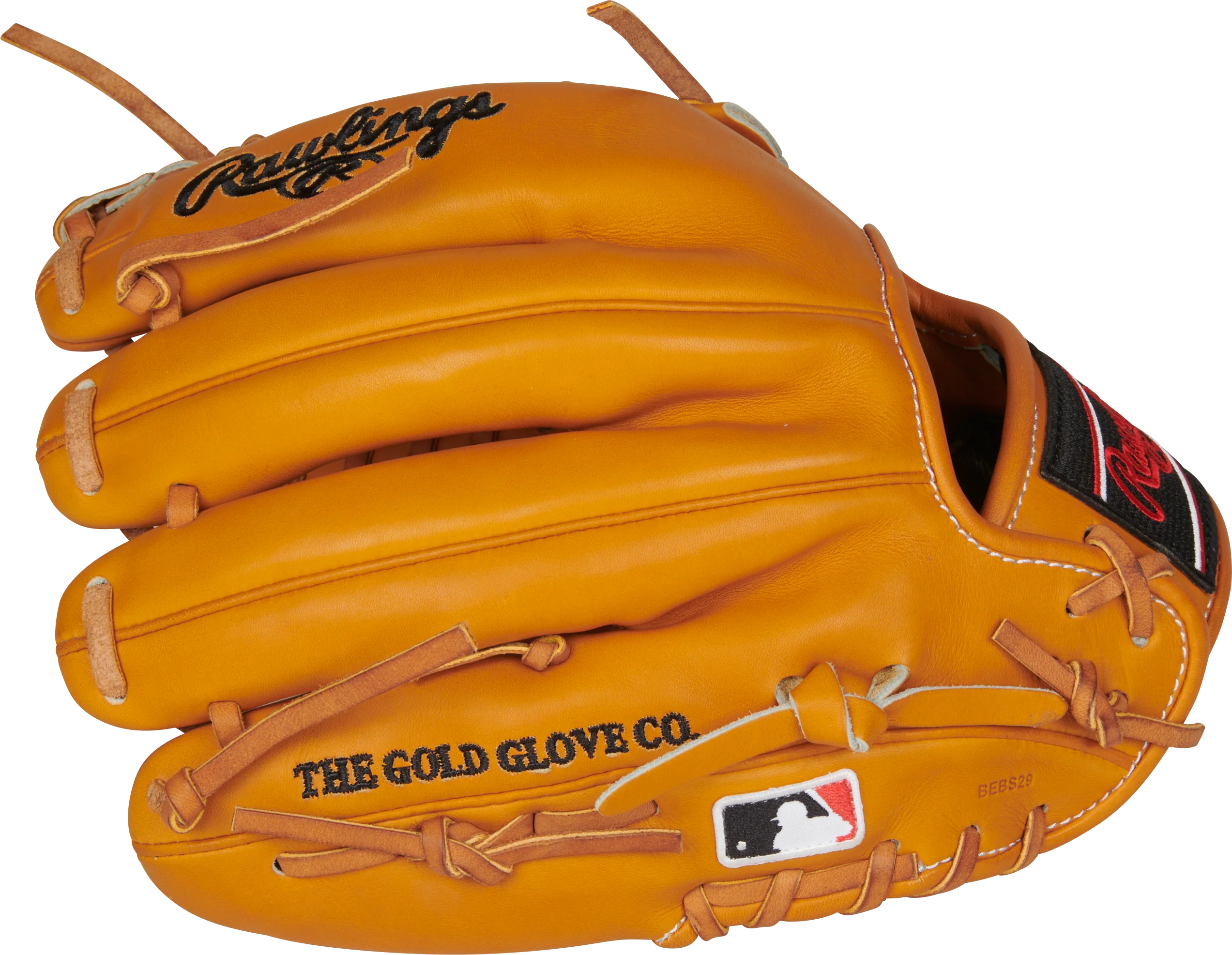 Rawlings Heart of the Hide PROR205-4T 11.75" Pitcher/Infield Glove - Image 4