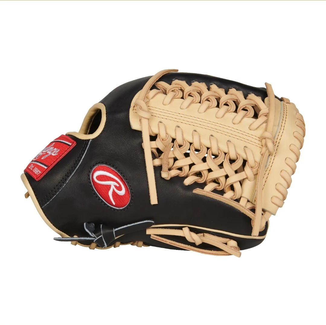Rawlings Heart of the Hide R2G PROR205-4BC 11.75" Pitcher/Infield Glove - Image 3