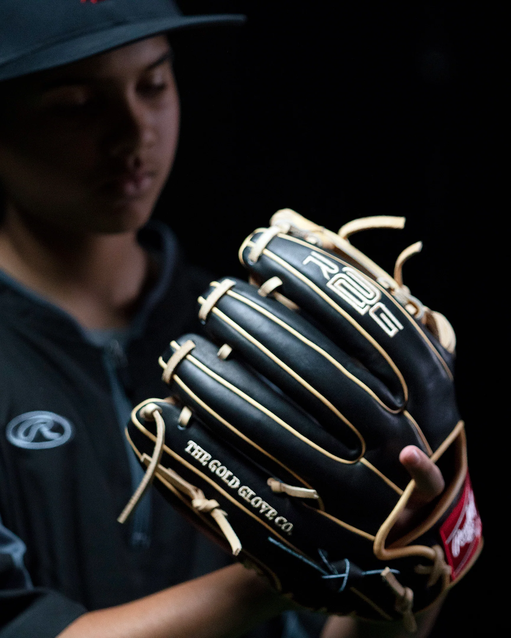 Rawlings Heart of the Hide R2G PROR314-2BC 11.50" Infield Glove - Image 7