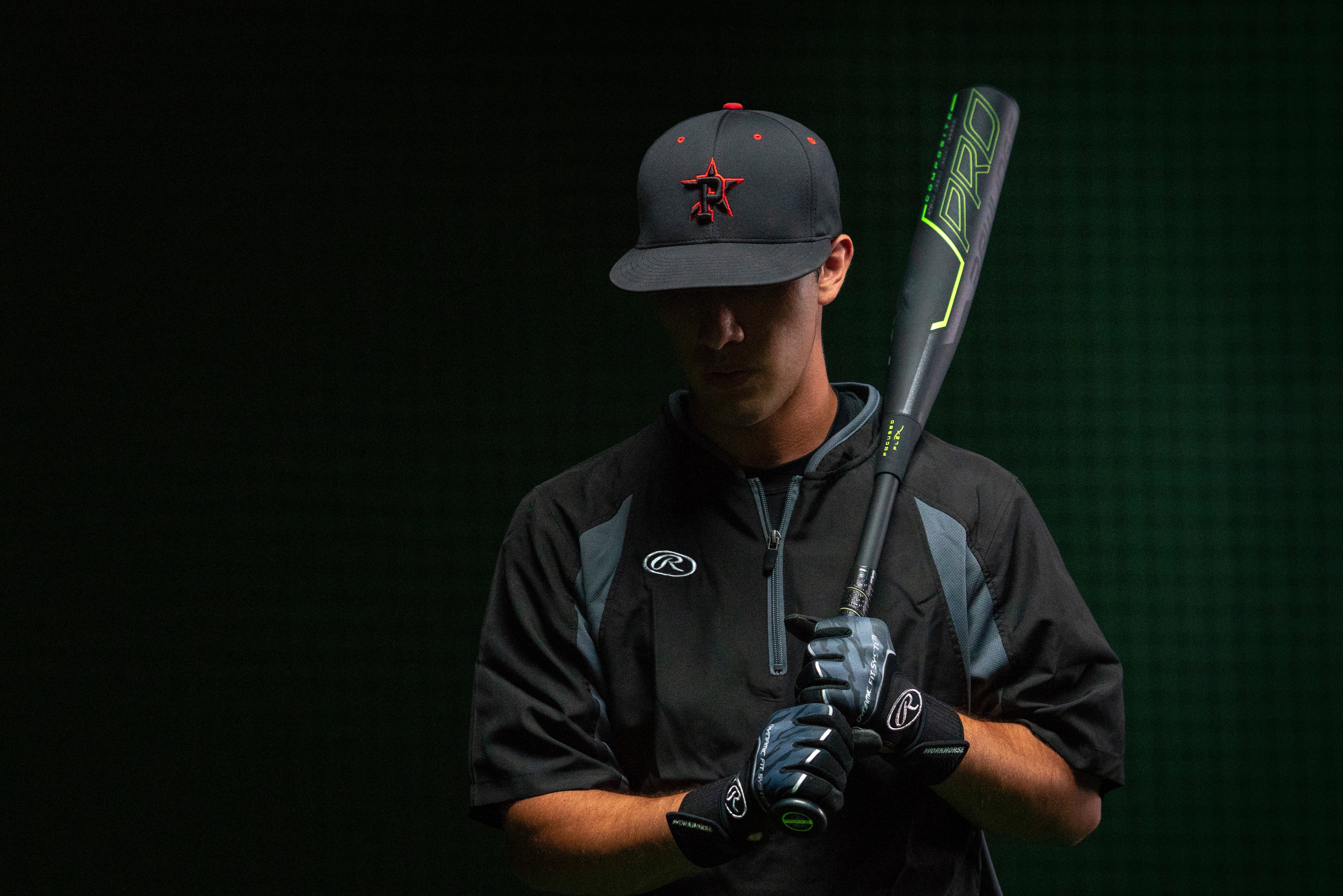 Rawlings Quatro Pro -3 (BBCOR) Adult Bat - BB9Q3 - Image 10