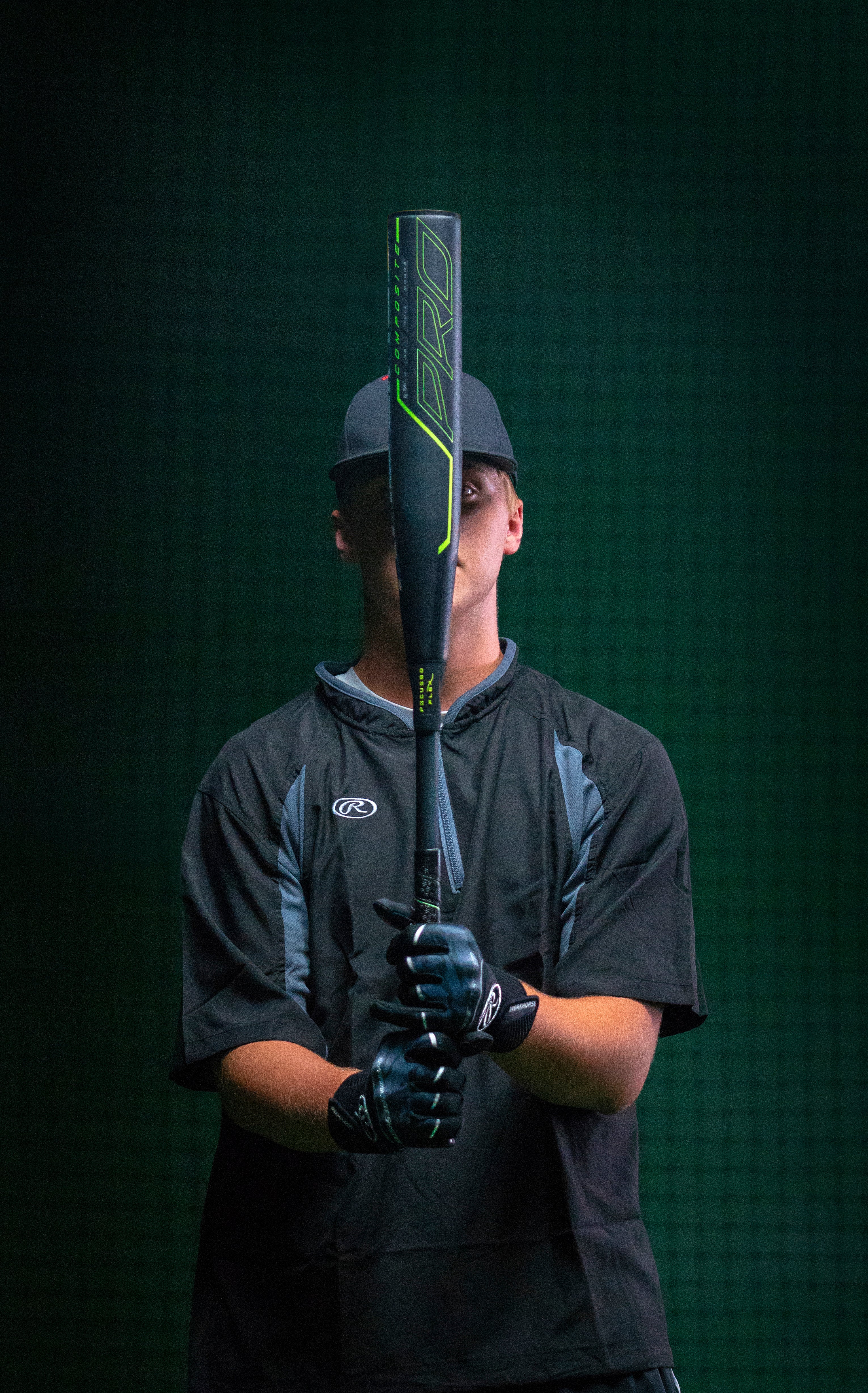 Rawlings Quatro Pro -3 (BBCOR) Adult Bat - BB9Q3 - Image 11