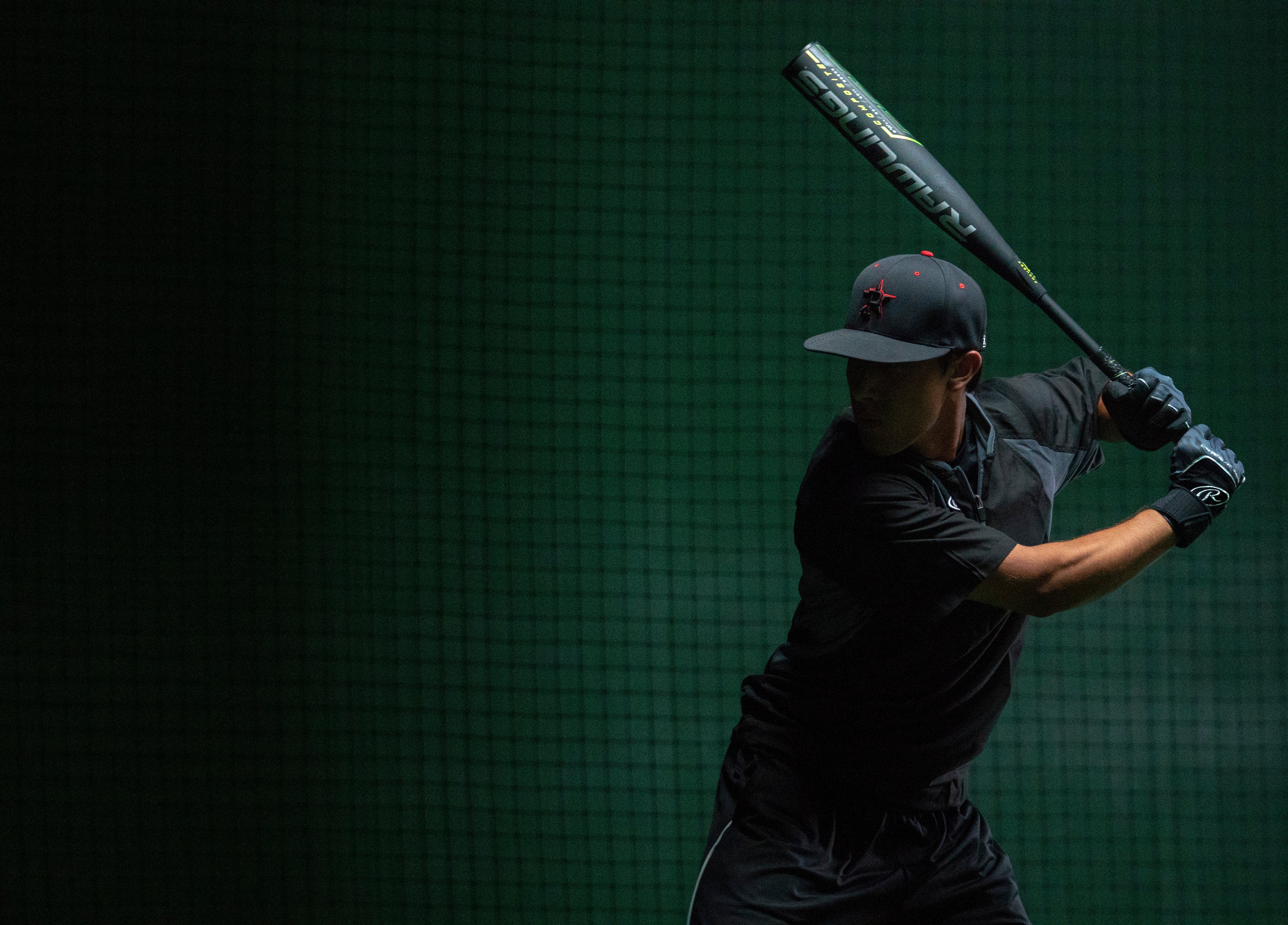 Rawlings Quatro Pro -3 (BBCOR) Adult Bat - BB9Q3 - Image 9