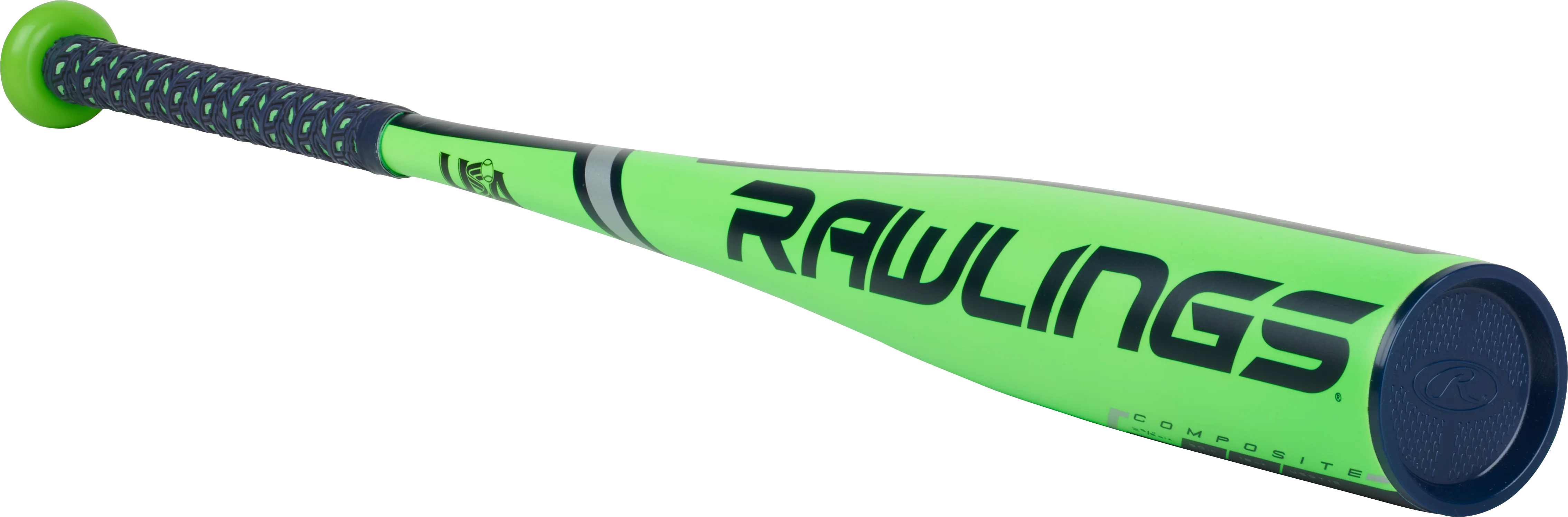 Rawlings Threat -12 US9T12 (USA) Composite 2 5/8" - Image 3