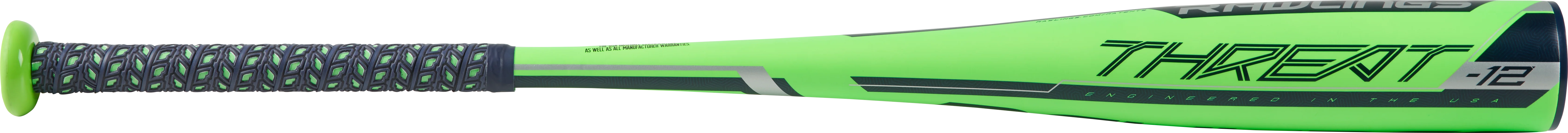 Rawlings Threat -12 US9T12 (USA) Composite 2 5/8" - Image 4