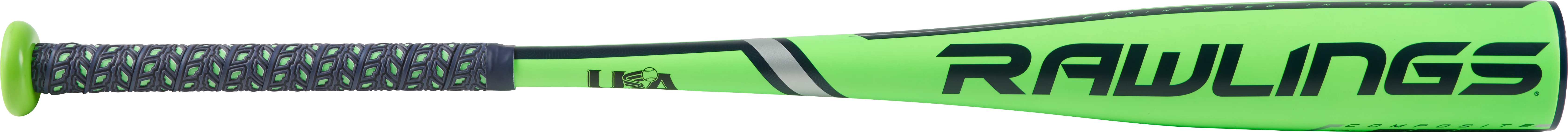 Rawlings Threat -12 US9T12 (USA) Composite 2 5/8" - Image 5