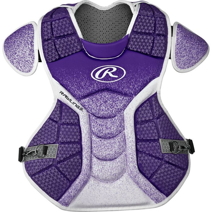 Rawlings Velo Chest Protector - Image 9