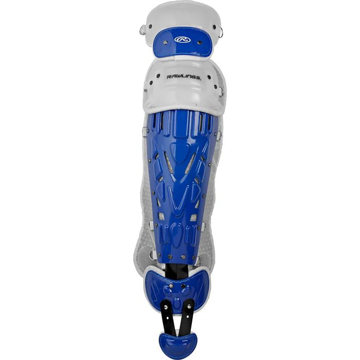 Rawlings Velo Leg Guards - Image 10