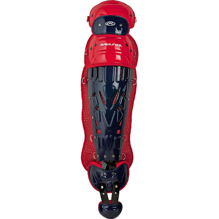 Rawlings Velo Leg Guards - Image 6