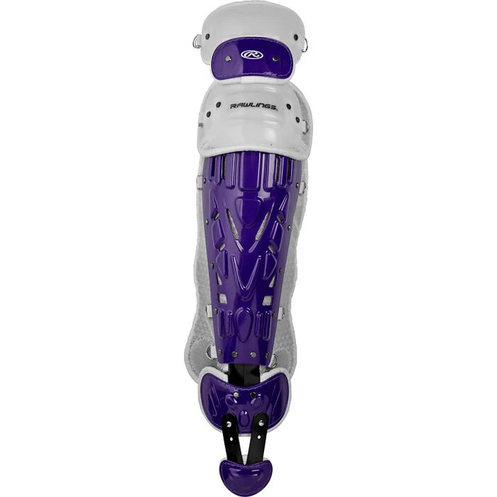 Rawlings Velo Leg Guards - Image 8