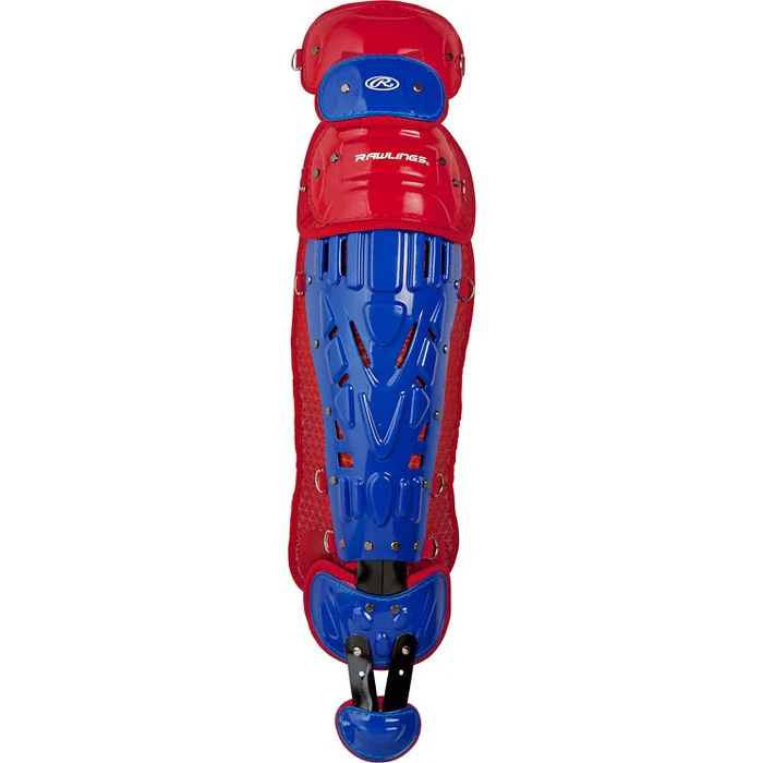 Rawlings Velo Leg Guards - Image 9