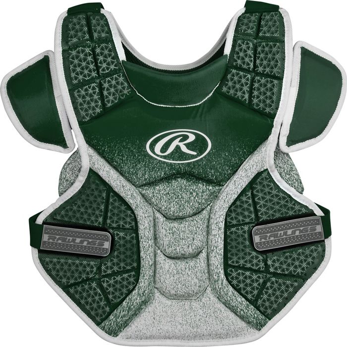 Rawlings Velo Softball Chest Protector - Image 3
