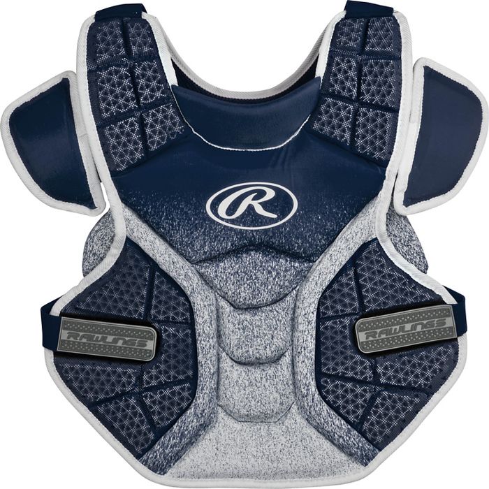 Rawlings Velo Softball Chest Protector - Image 5