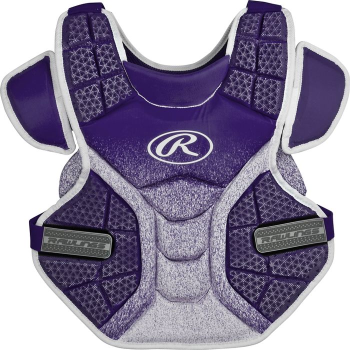 Rawlings Velo Softball Chest Protector - Image 6