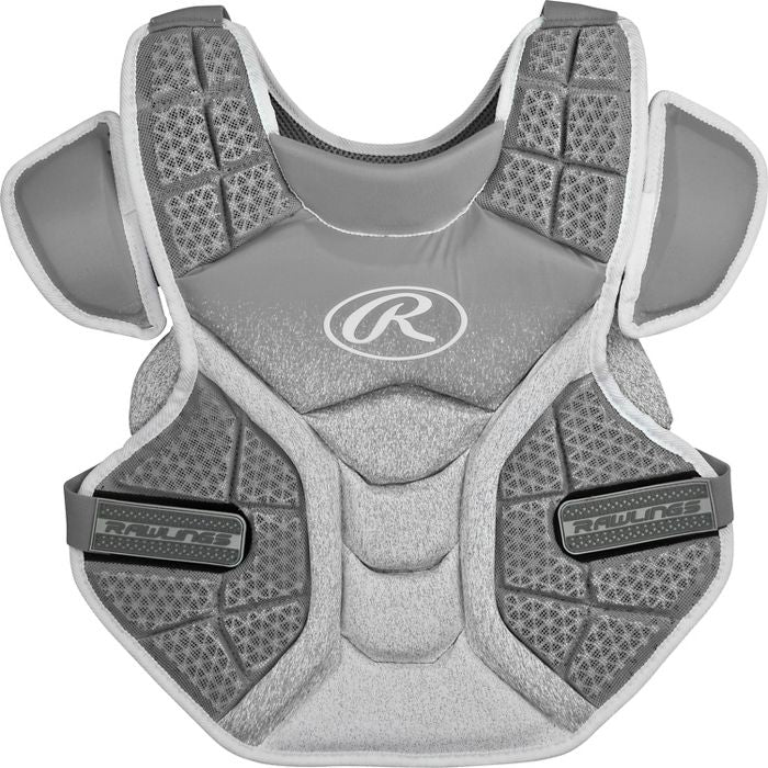 Rawlings Velo Softball Chest Protector - Image 8