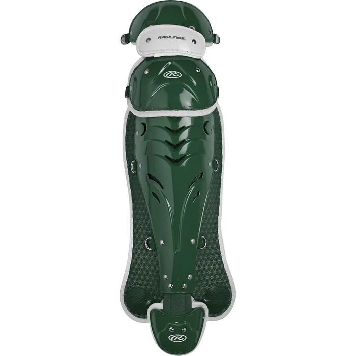Rawlings Velo Softball Leg Guards - Image 3
