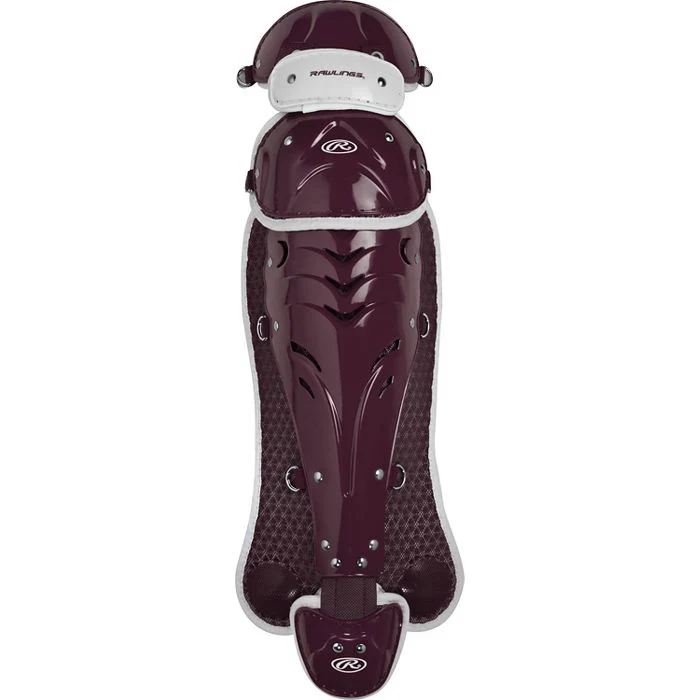 Rawlings Velo Softball Leg Guards - Image 4